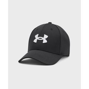Кепка Under Armour Men's Blitzing Чорний Чол